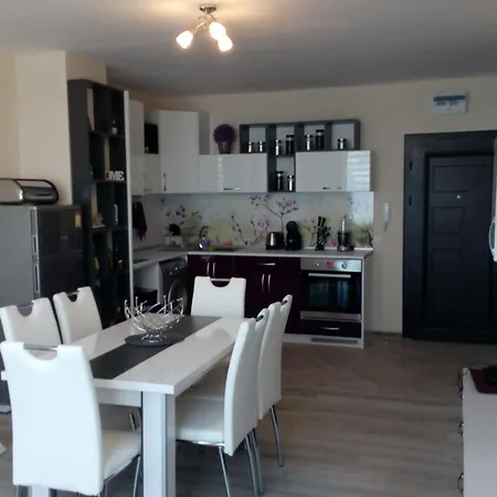Lejlighed кастро/castro Tsarevo