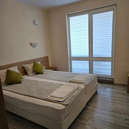 Appartement кастро/castro *