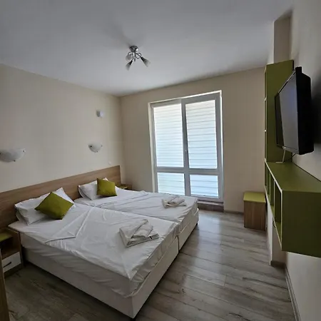 Appartement кастро/castro *