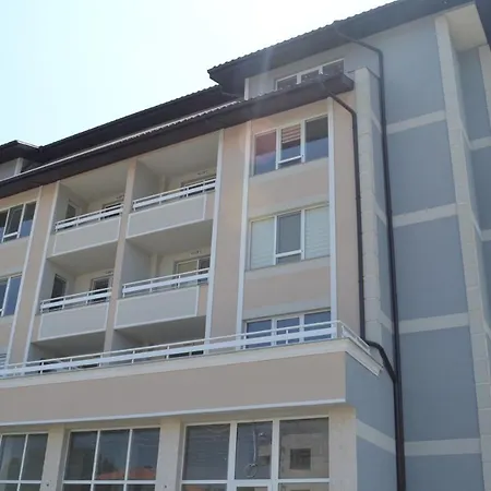 кастро/castro 公寓