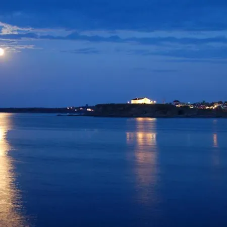 公寓 кастро/castro 茨雷沃