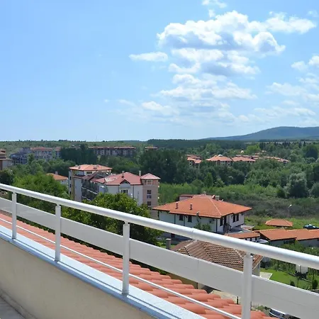 кастро/castro Apartamento *