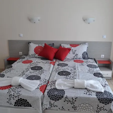 Appartement кастро/castro *