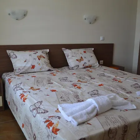 Apartamento кастро/castro *