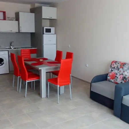 кастро/castro 公寓