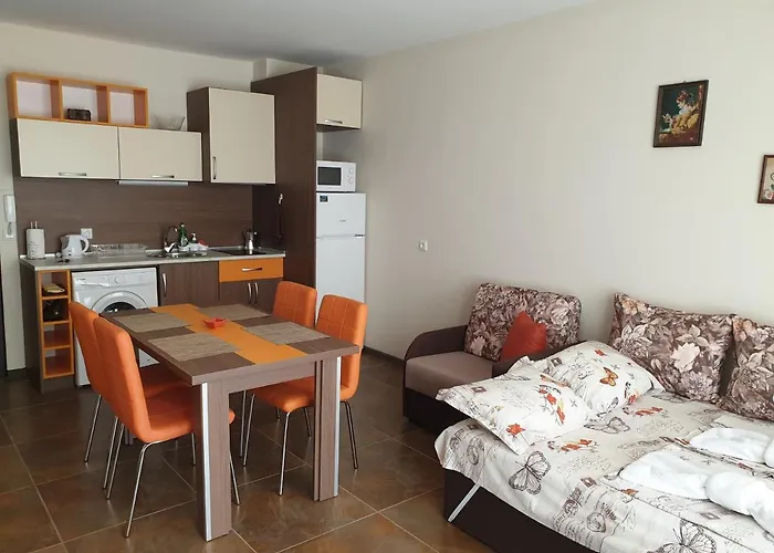 кастро/castro Apartament