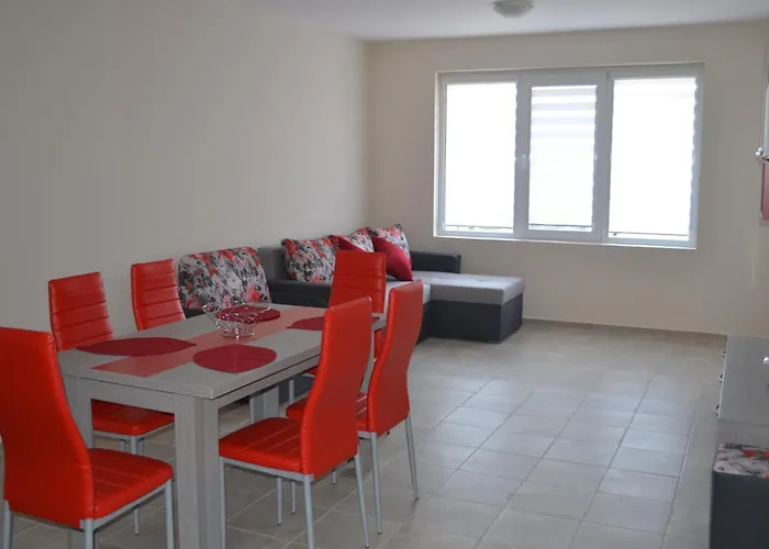 Apartament кастро/castro *