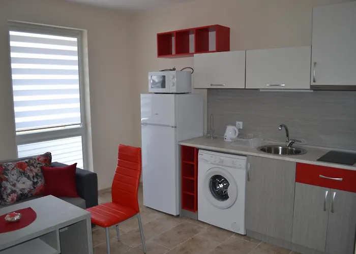 Apartament кастро/castro *