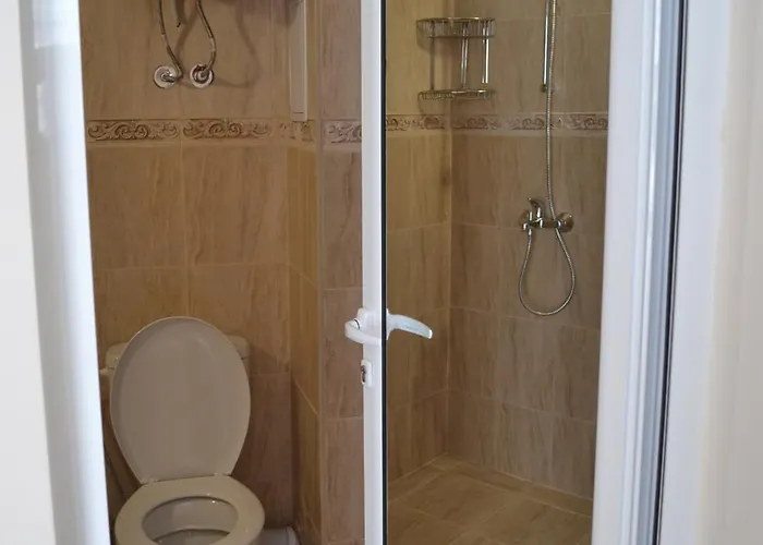 Apartament кастро/castro Țarevo