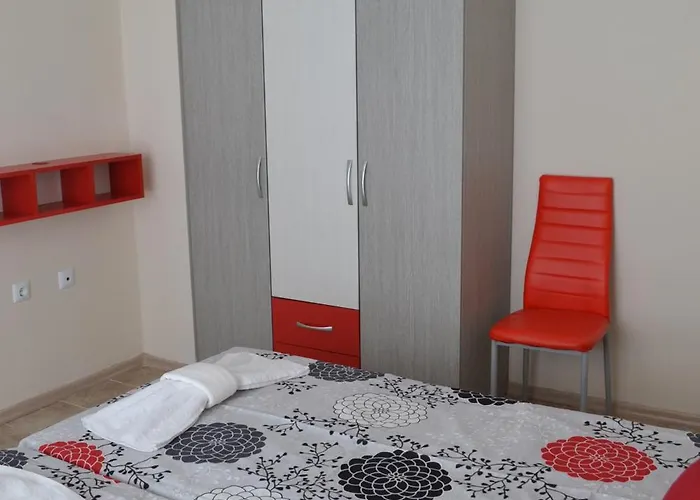 кастро/castro Țarevo