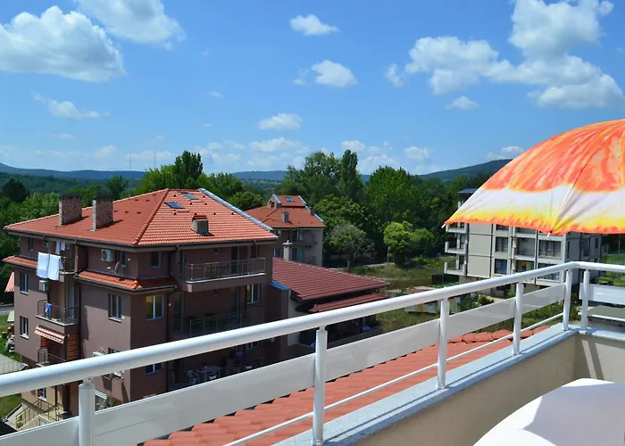 Apartament кастро/castro