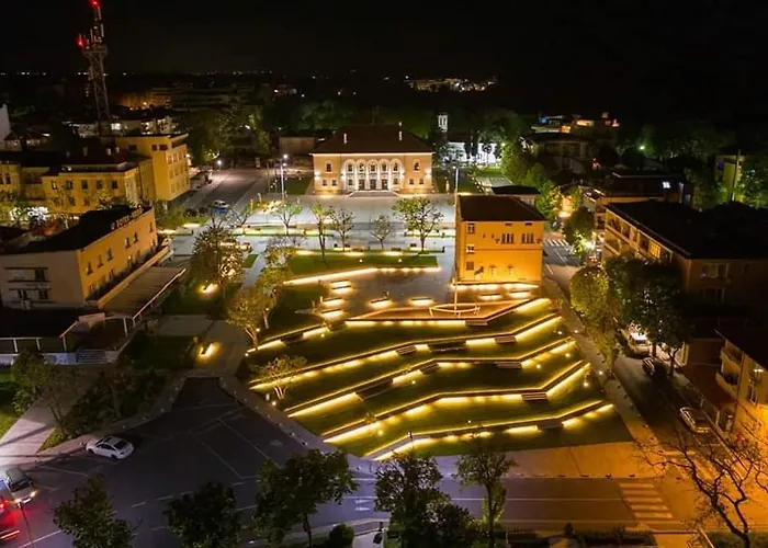 Apartament кастро/castro *