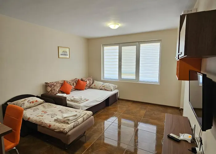 Apartament кастро/castro