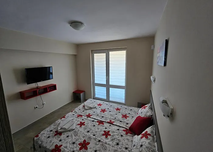 Apartament кастро/castro