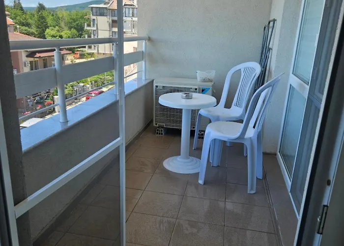 кастро/castro * Țarevo