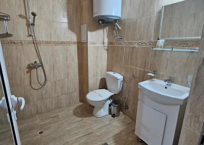 кастро/castro Apartament