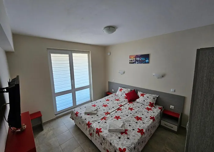 Apartament кастро/castro