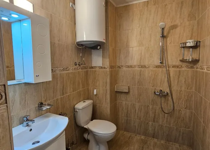 кастро/castro Apartament