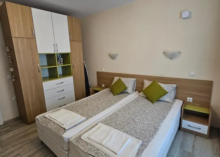 Apartament кастро/castro *