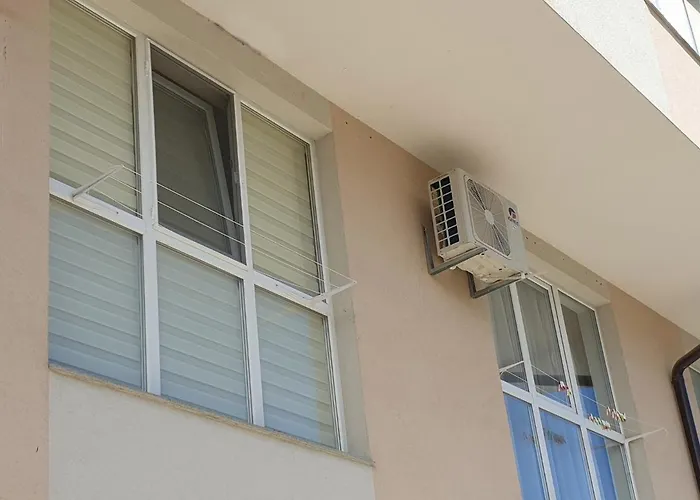 кастро/castro Țarevo