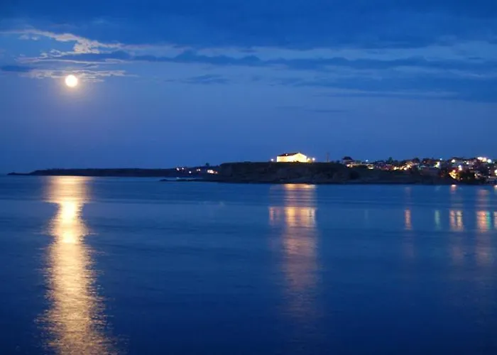 Apartament кастро/castro Țarevo