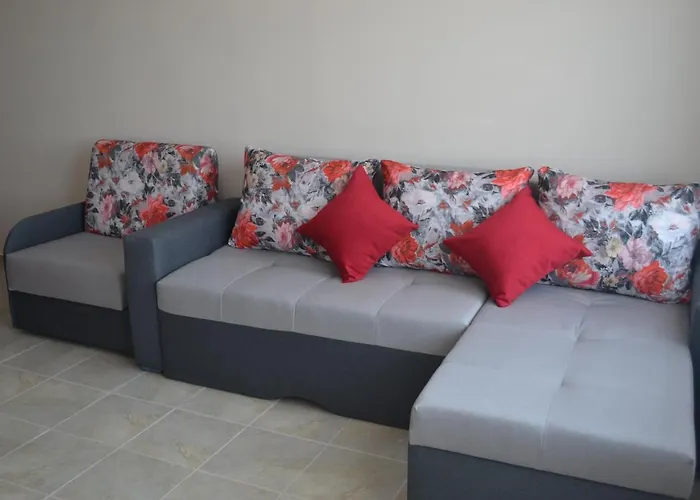 кастро/castro Țarevo