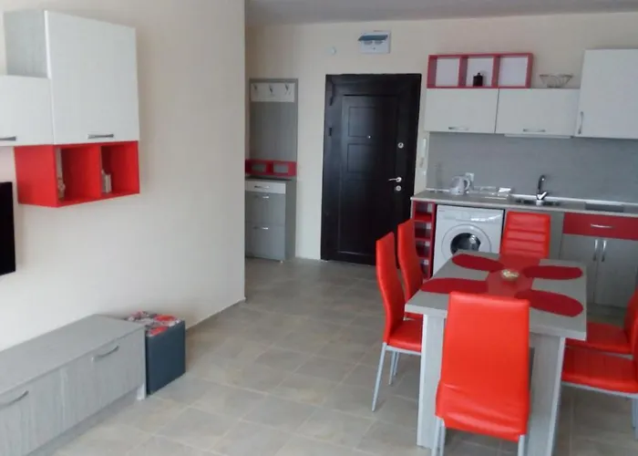 кастро/castro Țarevo