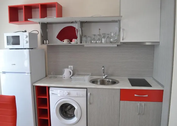 кастро/castro Apartament