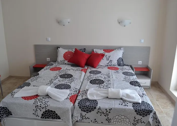 Apartment кастро/castro *