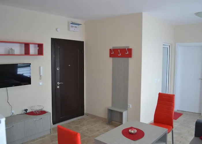 кастро/castro Apartament