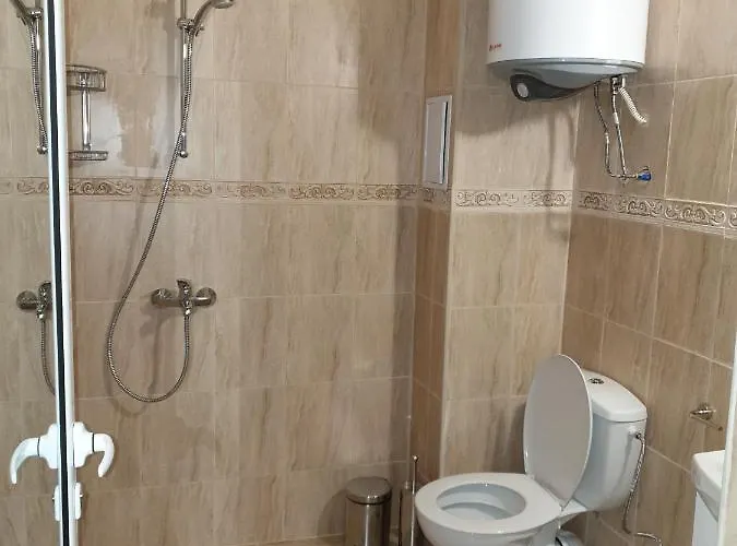 кастро/castro Apartament